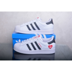 adidas Superstar Women Shoes 6D34