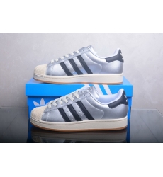 adidas Superstar Men Shoes 6D13