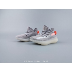 Adidas Yeezy Boost 350 V2 Kids Shoes 003