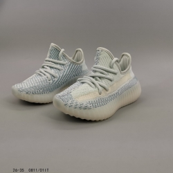 Adidas Yeezy Boost 350 V2 Kids Shoes 004