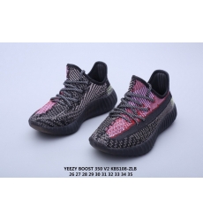 Adidas Yeezy Boost 350 V2 Kids Shoes 006