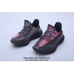 Adidas Yeezy Boost 350 V2 Kids Shoes 006