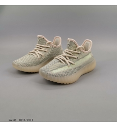 Adidas Yeezy Boost 350 V2 Kids Shoes 010
