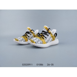 Adidas Yeezy Boost 350 V2 Kids Shoes 012
