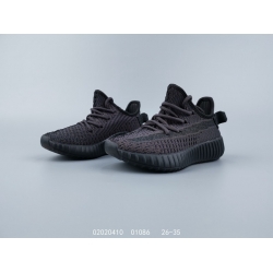 Adidas Yeezy Boost 350 V2 Kids Shoes 017
