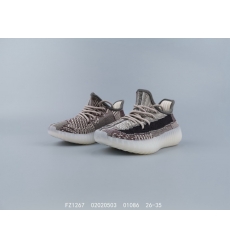Adidas Yeezy Boost 350 V2 Kids Shoes 018