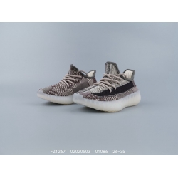 Adidas Yeezy Boost 350 V2 Kids Shoes 018