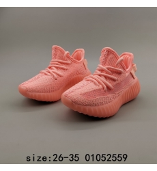 Adidas Yeezy Boost 350 V2 Kids Shoes 024