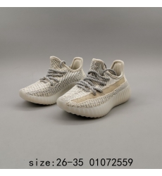 Adidas Yeezy Boost 350 V2 Kids Shoes 027