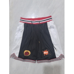 NCAA And Other shorts 260625 261