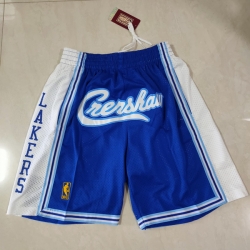 NCAA And Other shorts 260625 623