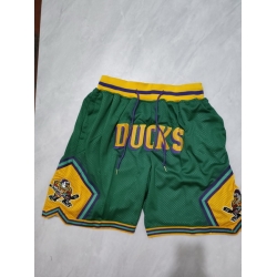 NCAA And Other shorts 260625 908