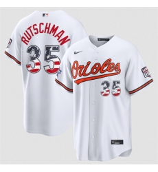 Men Baltimore Orioles 35 Adley Rutschman White 2026 All Star Edition Stars Stripes Stadium Pick A Player Stitched Baseball Jersey Men Baltimore Orioles 35 Adley Rutschman White 2026 All Star Edition Stars Stripes Stadium Pick A Player Stitched Baseball Jersey