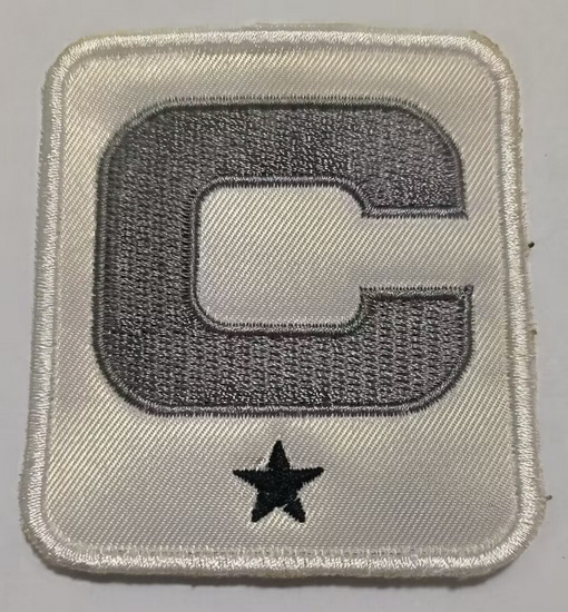 Men Raiders C Patch Biaog 1 Star