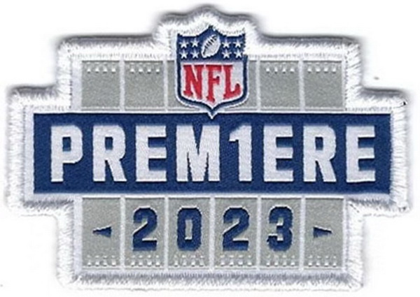 San Francisco 49ers Patch 003 Biaog