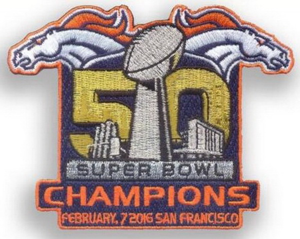 DENVER BRONCOS Biaog 002