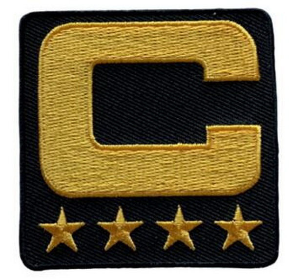 San Francisco 49ers Patch 006 Biaog