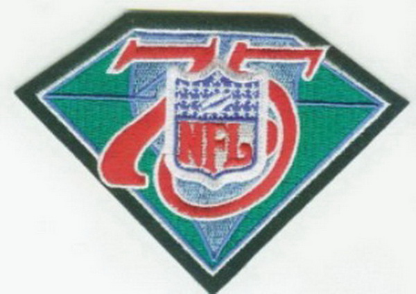 San Francisco 49ers Patch 102 Biaog
