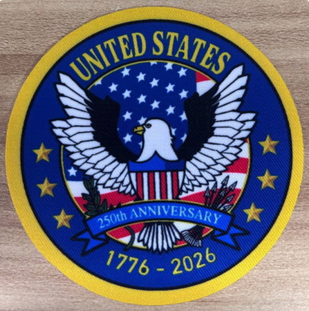 Men Chicago White Sox US 1776 2026 Patch Biaog